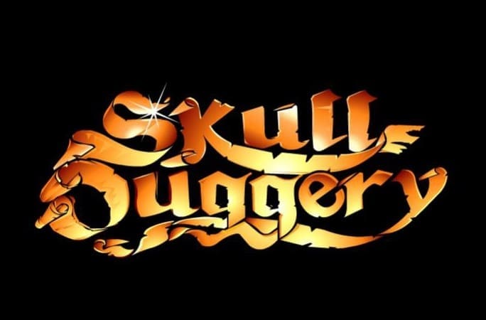 Skull Duggery
