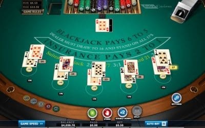 Online Blackjack Tips: Learn the Rules, Make Smarter Bets and Play With Better Strategy