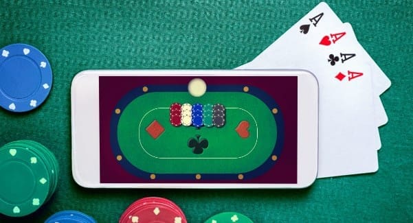 Online Poker